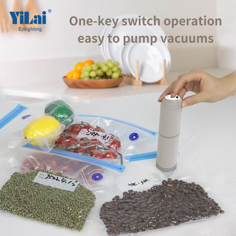 portable vacuum sealer for home use
