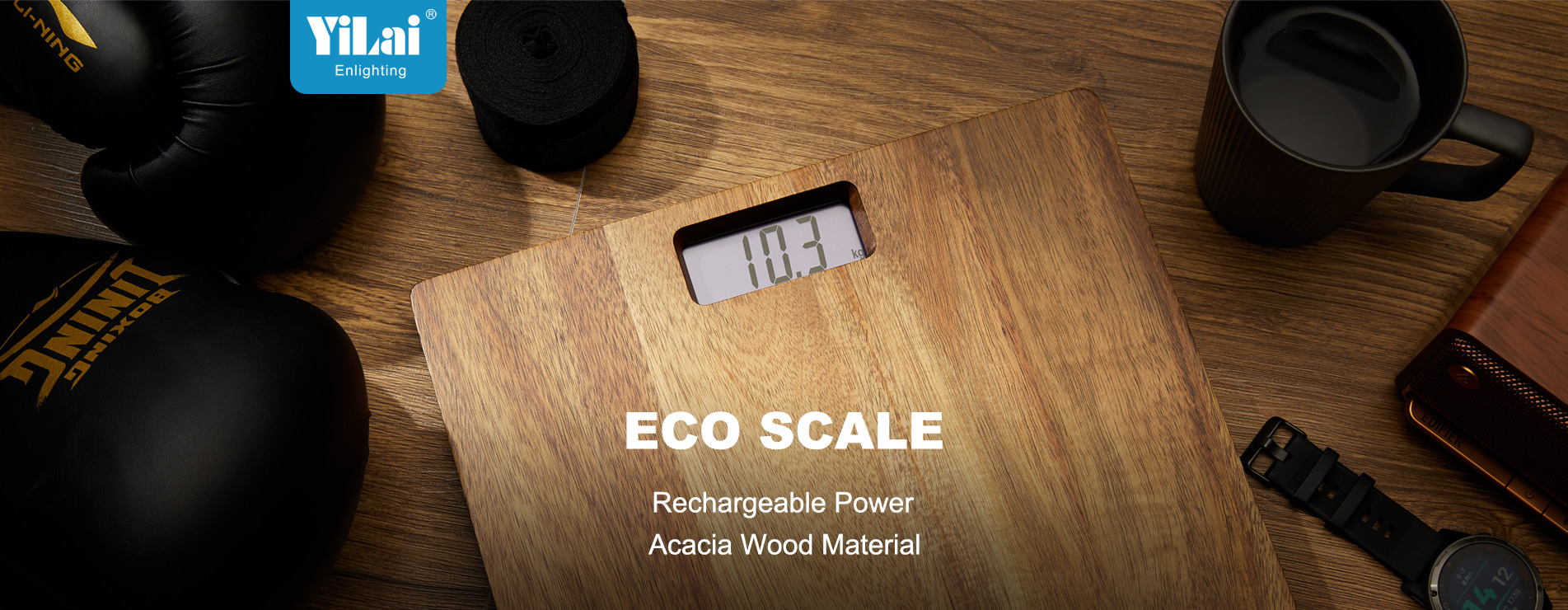 wood scale 